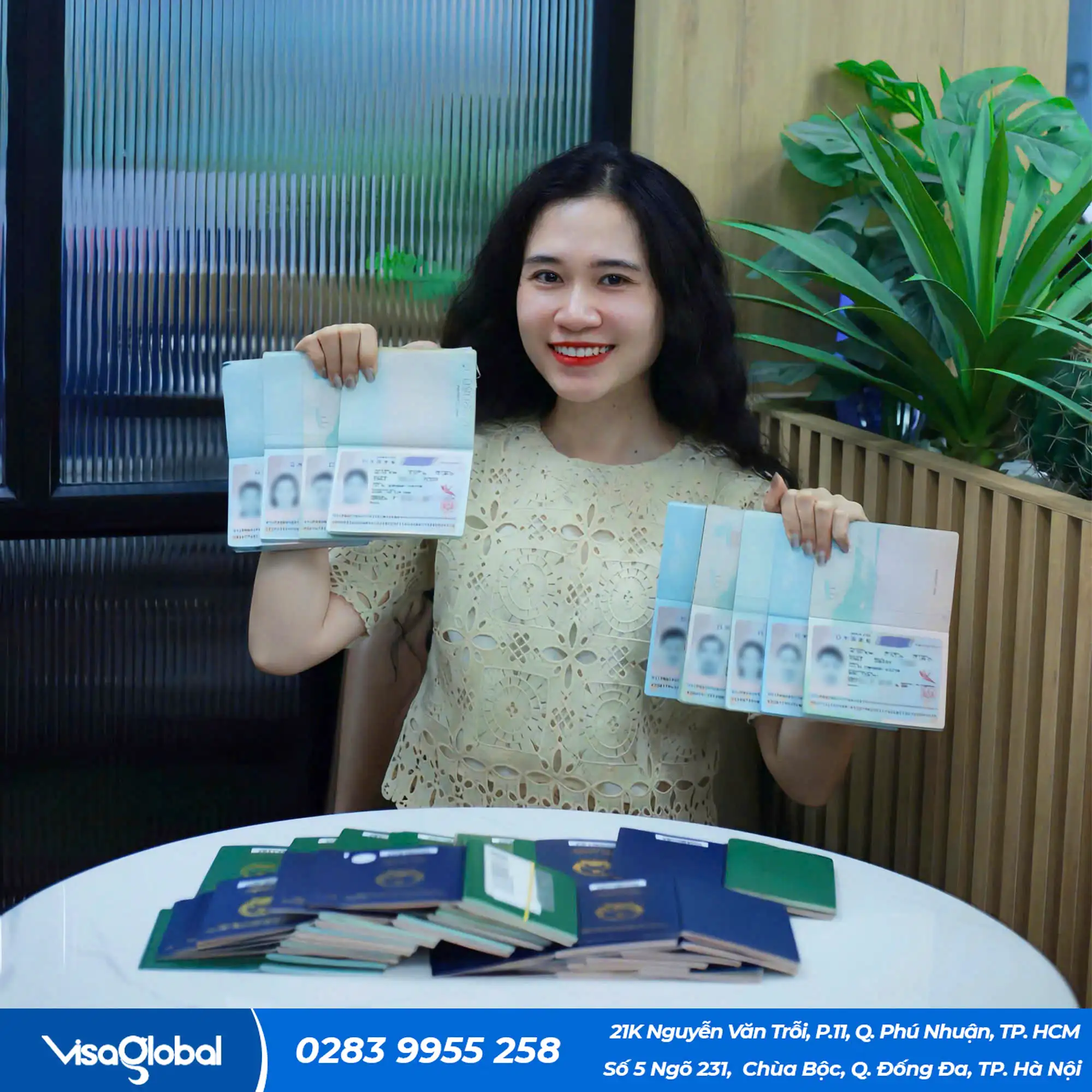 Dịch vụ làm visa Nhật Bản uy tín