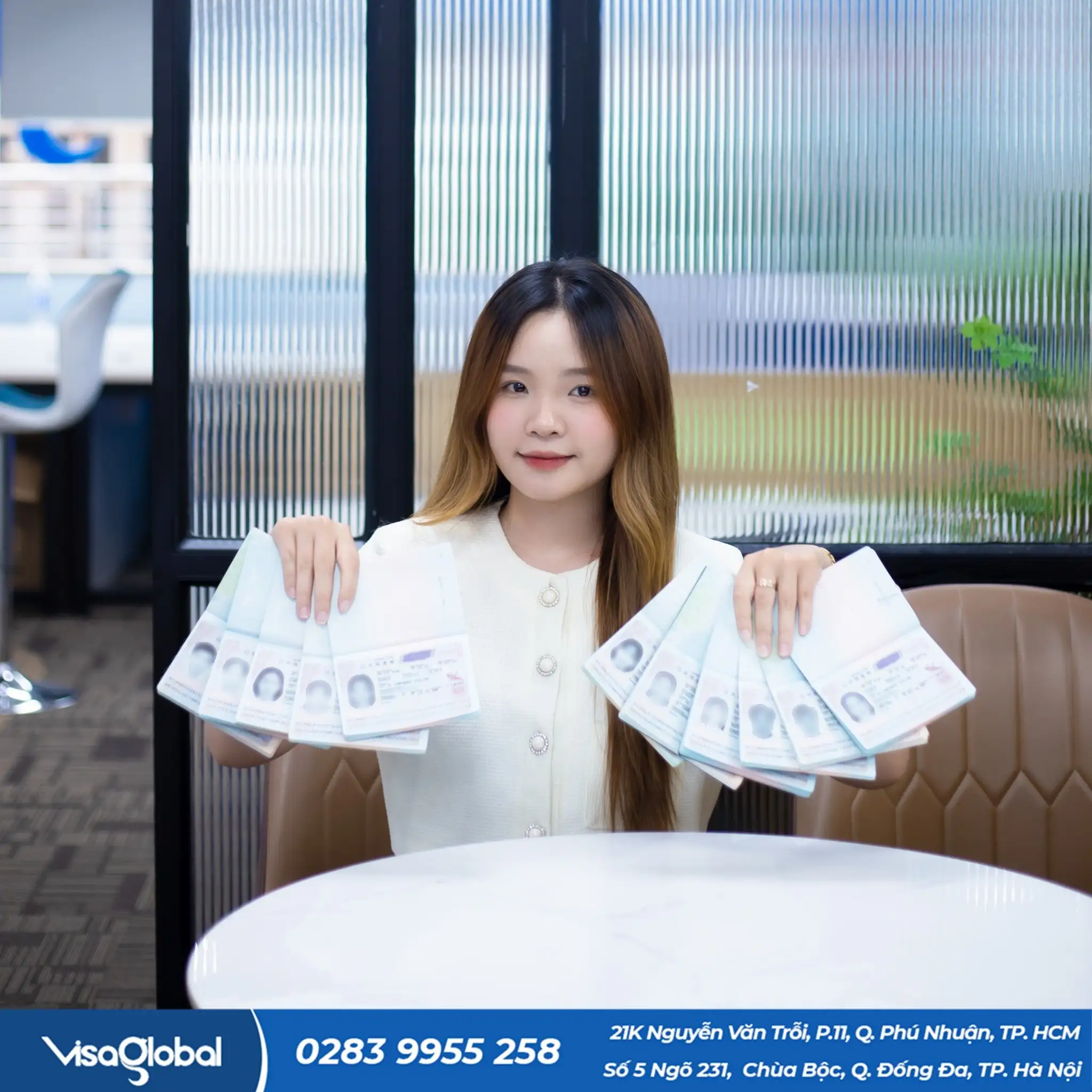 Dịch vụ làm visa Nhât Bản du lịch